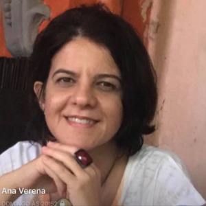 Ana Verena