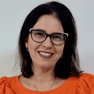 Clarissa Gurgel Rocha