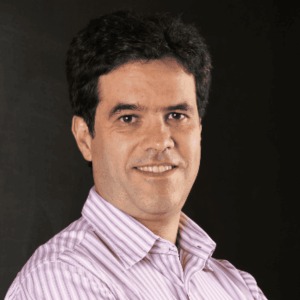Naercio Menezes Filho